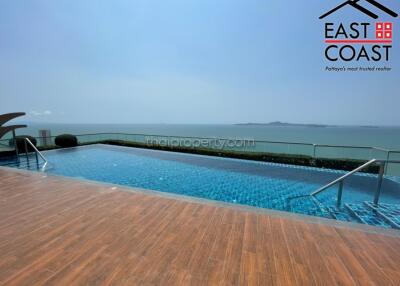 The Peak Towers Condo for sale and for rent in Pratumnak Hill, Pattaya. SRC10156