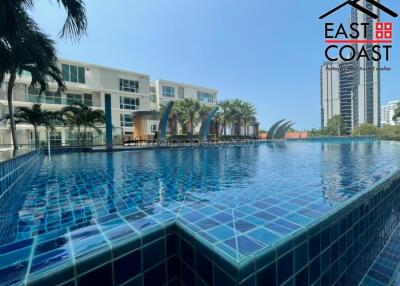 The Peak Towers Condo for sale and for rent in Pratumnak Hill, Pattaya. SRC10156