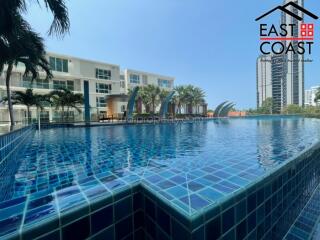 The Peak Towers Condo for sale and for rent in Pratumnak Hill, Pattaya. SRC10156