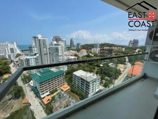 The Peak Towers Condo for sale and for rent in Pratumnak Hill, Pattaya. SRC10156