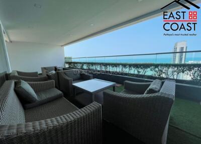 The Peak Towers Condo for sale and for rent in Pratumnak Hill, Pattaya. SRC10156