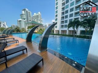 The Peak Towers Condo for sale and for rent in Pratumnak Hill, Pattaya. SRC10156