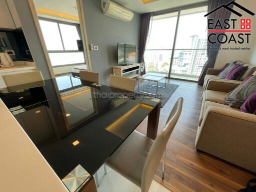 The Peak Towers Condo for sale and for rent in Pratumnak Hill, Pattaya. SRC10156