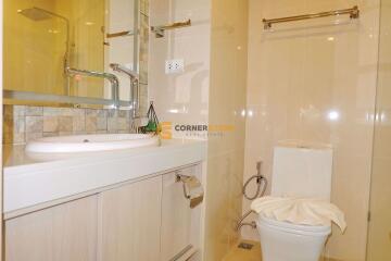 1 bedroom Condo in City Garden Olympus Pattaya