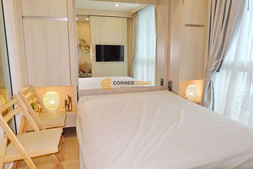 1 bedroom Condo in City Garden Olympus Pattaya