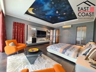 The Park Condo for sale in Jomtien, Pattaya. SC14346