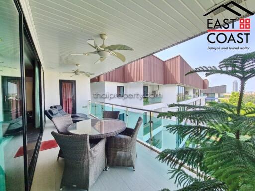 The Park Condo for sale in Jomtien, Pattaya. SC14346