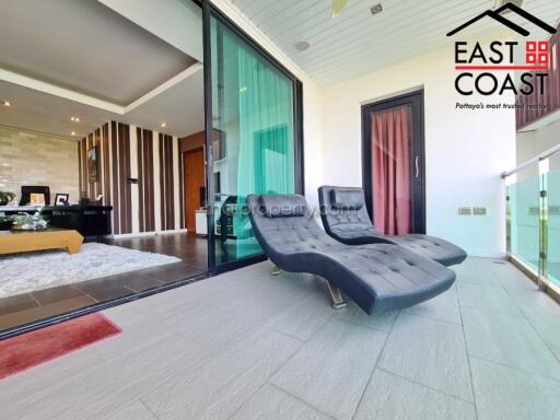 The Park Condo for sale in Jomtien, Pattaya. SC14346