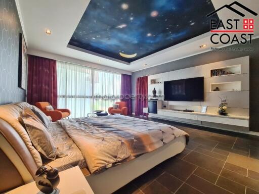 The Park Condo for sale in Jomtien, Pattaya. SC14346