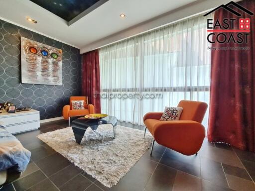 The Park Condo for sale in Jomtien, Pattaya. SC14346