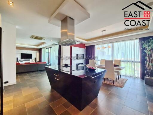 The Park Condo for sale in Jomtien, Pattaya. SC14346