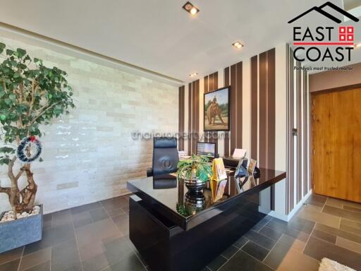 The Park Condo for sale in Jomtien, Pattaya. SC14346