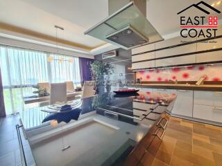 The Park Condo for sale in Jomtien, Pattaya. SC14346