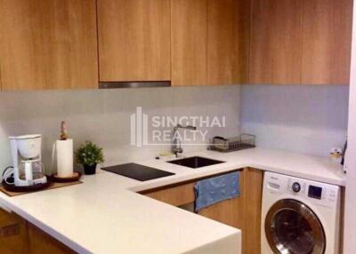 For RENT : Hyde Sukhumvit 13 / 2 Bedroom / 2 Bathrooms / 78 sqm / 40000 THB [9941450]