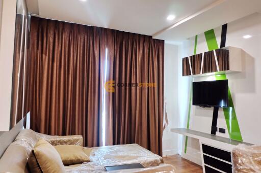 1 bedroom Condo in The Feelture Na Jomtien