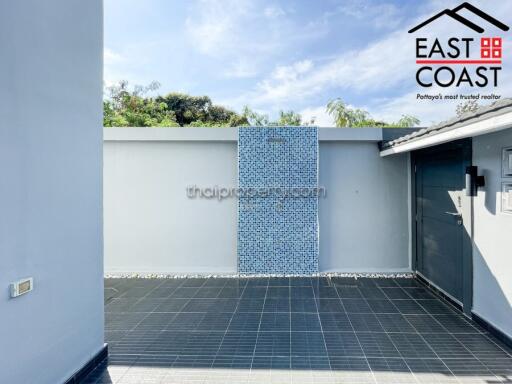 Private Pool VIlla on Soi Siam Country Club House for sale in East Pattaya, Pattaya. SH14158