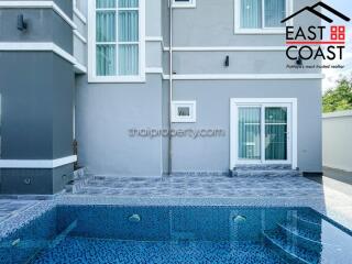 Private Pool VIlla on Soi Siam Country Club House for sale in East Pattaya, Pattaya. SH14158