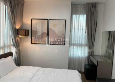 For RENT : The Bloom Sukhumvit 71 / 3 Bedroom / 2 Bathrooms / 88 sqm / 40000 THB [9941481]