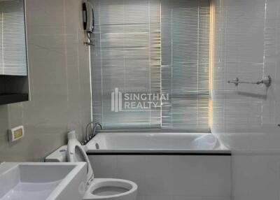 For RENT : The Bloom Sukhumvit 71 / 3 Bedroom / 2 Bathrooms / 88 sqm / 40000 THB [9941481]