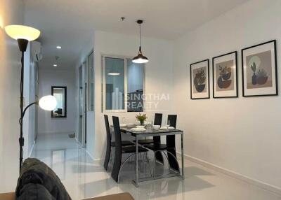 For RENT : The Bloom Sukhumvit 71 / 3 Bedroom / 2 Bathrooms / 88 sqm / 40000 THB [9941481]