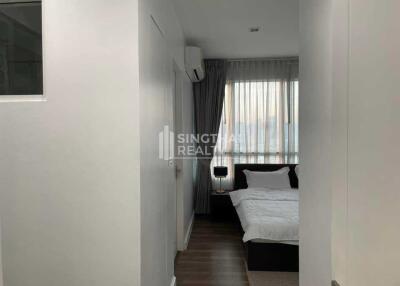 For RENT : The Bloom Sukhumvit 71 / 3 Bedroom / 2 Bathrooms / 88 sqm / 40000 THB [9941481]