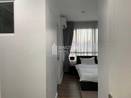 For RENT : The Bloom Sukhumvit 71 / 3 Bedroom / 2 Bathrooms / 88 sqm / 40000 THB [9941481]