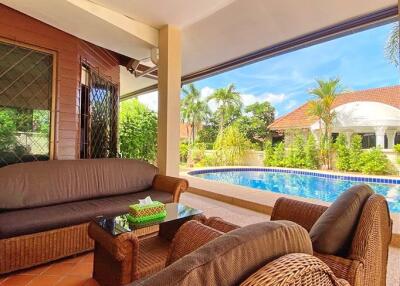 House for rent East Pattaya