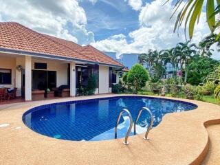 House for rent East Pattaya