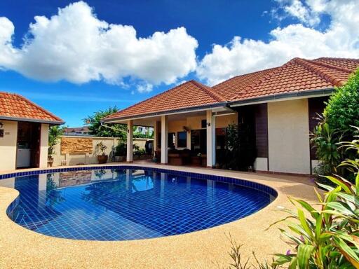 House for rent East Pattaya