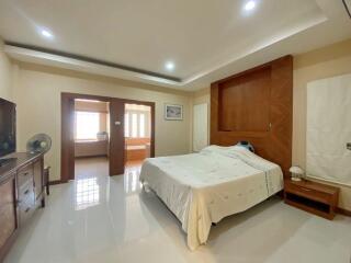 House for rent East Pattaya