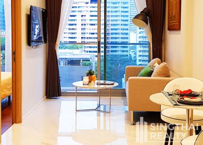 For RENT : Hyde Sukhumvit 11 / 2 Bedroom / 2 Bathrooms / 59 sqm / 45000 THB [9950959]