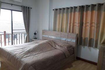 Rent 3 BR House at Ban Bai Mai, Ton Pao