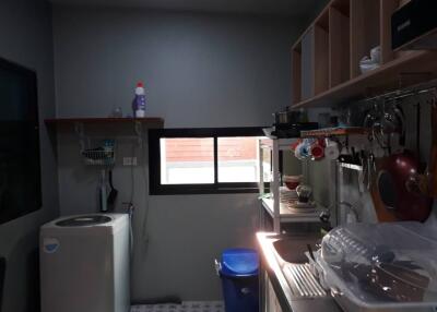 Rent 3 BR House at Ban Bai Mai, Ton Pao