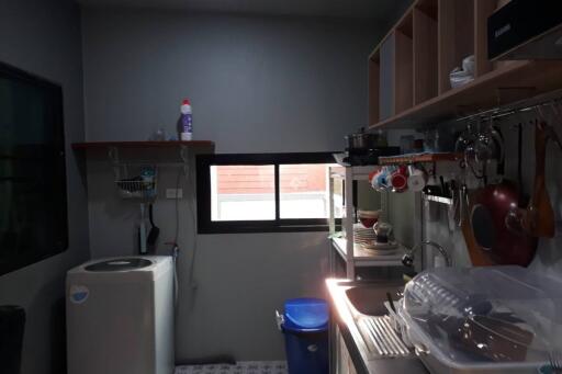 Rent 3 BR House at Ban Bai Mai, Ton Pao