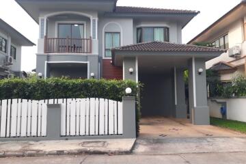 Rent 3 BR House at Ban Bai Mai, Ton Pao