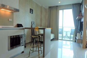 1 bedroom Condo in The Riviera Jomtien Jomtien