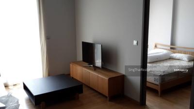 For RENT : Keyne By Sansiri / 1 Bedroom / 1 Bathrooms / 47 sqm / 40000 THB [9964664]