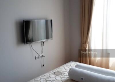 For RENT : Keyne By Sansiri / 1 Bedroom / 1 Bathrooms / 47 sqm / 40000 THB [9964664]