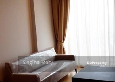 For RENT : Keyne By Sansiri / 1 Bedroom / 1 Bathrooms / 47 sqm / 40000 THB [9964664]