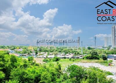 Amazon Residence Condo for rent in Jomtien, Pattaya. RC11646