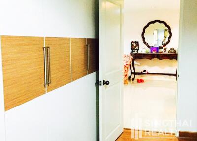 For RENT : Serene Place Sukhumvit 24 / 2 Bedroom / 2 Bathrooms / 111 sqm / 40000 THB [9965799]