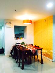 For RENT : Serene Place Sukhumvit 24 / 2 Bedroom / 2 Bathrooms / 111 sqm / 40000 THB [9965799]