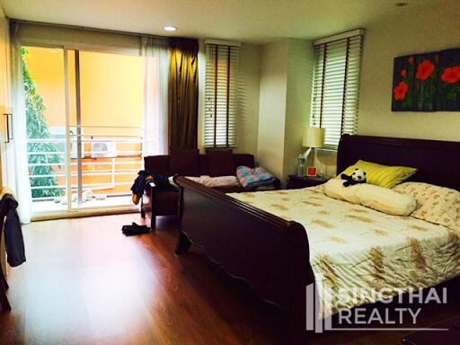 For RENT : Serene Place Sukhumvit 24 / 2 Bedroom / 2 Bathrooms / 111 sqm / 40000 THB [9965799]