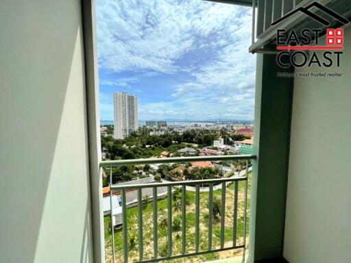 Lumpini Ville Condo for rent in Naklua, Pattaya. RC13907