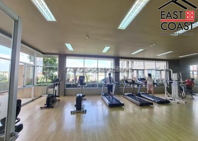 Lumpini Ville Condo for rent in Naklua, Pattaya. RC13907