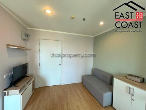 Lumpini Ville Condo for rent in Naklua, Pattaya. RC13907