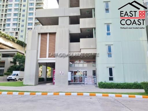 Lumpini Ville Condo for rent in Naklua, Pattaya. RC13907