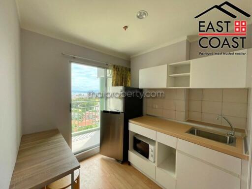 Lumpini Ville Condo for rent in Naklua, Pattaya. RC13907