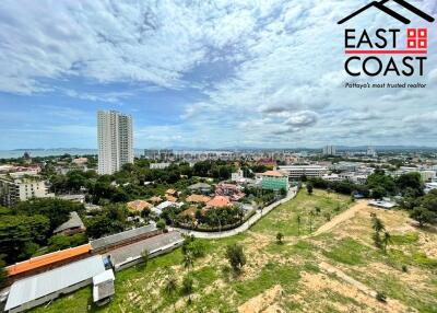 Lumpini Ville Condo for rent in Naklua, Pattaya. RC13907