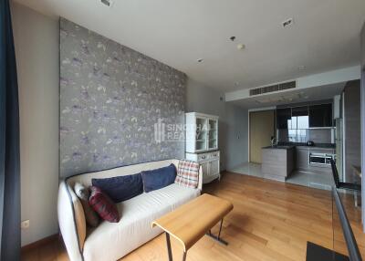 For RENT : Keyne By Sansiri / 1 Bedroom / 1 Bathrooms / 53 sqm / 40000 THB [10014272]